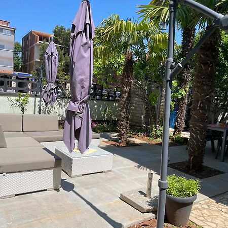 Enna Apartment A Meerblick Perfect Location Medulin Ngoại thất bức ảnh
