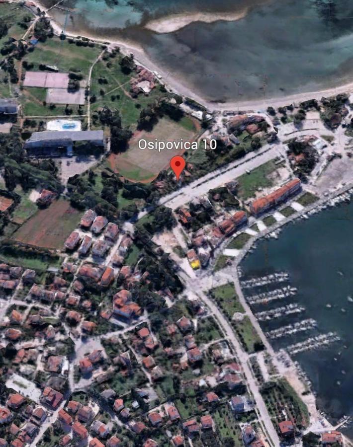Enna Apartment A Meerblick Perfect Location Medulin Ngoại thất bức ảnh