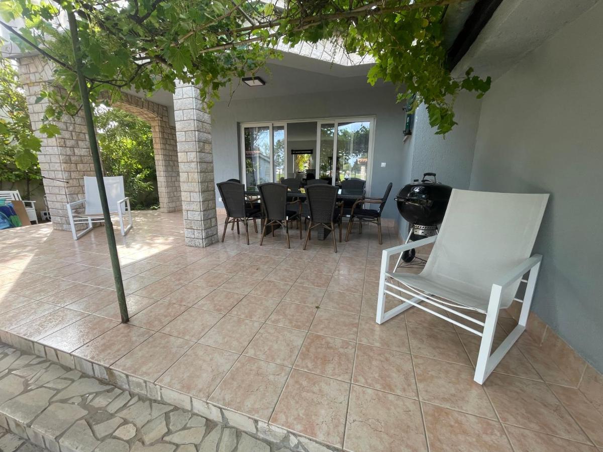 Enna Apartment A Meerblick Perfect Location Medulin Ngoại thất bức ảnh