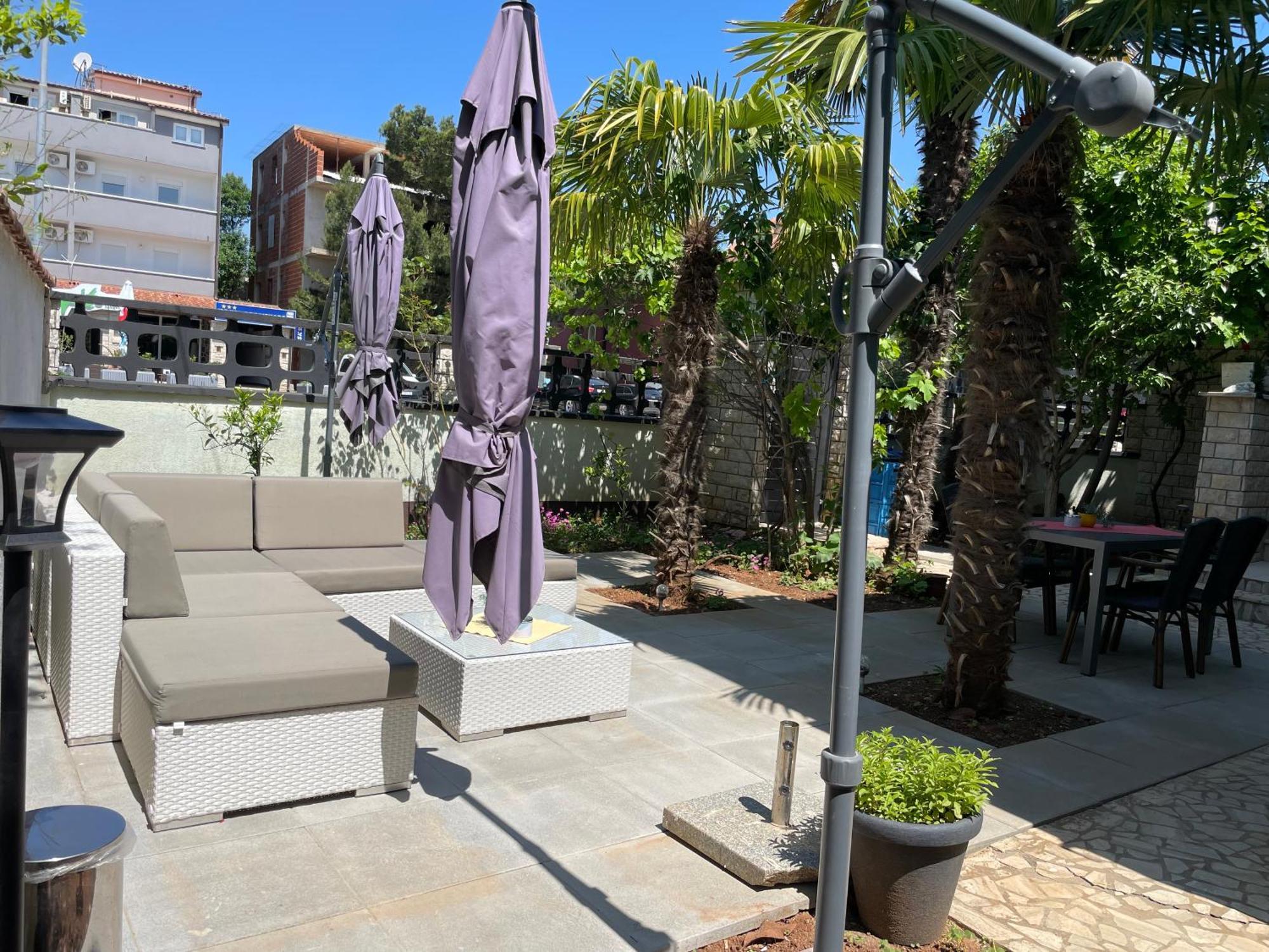 Enna Apartment A Meerblick Perfect Location Medulin Ngoại thất bức ảnh