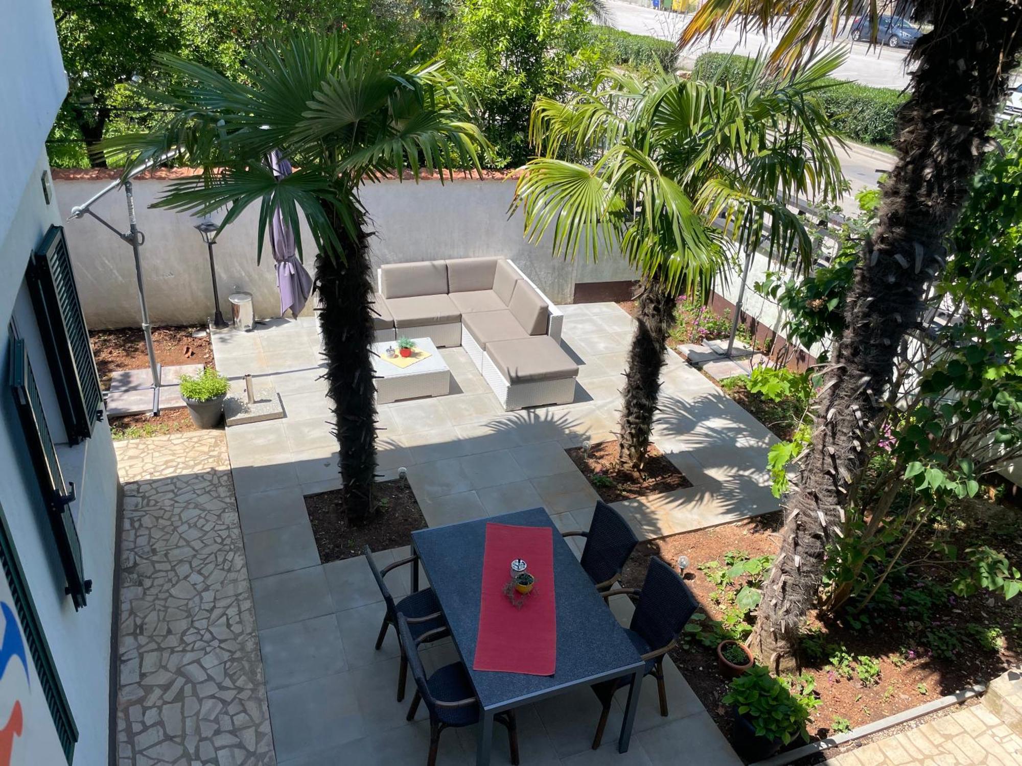 Enna Apartment A Meerblick Perfect Location Medulin Ngoại thất bức ảnh