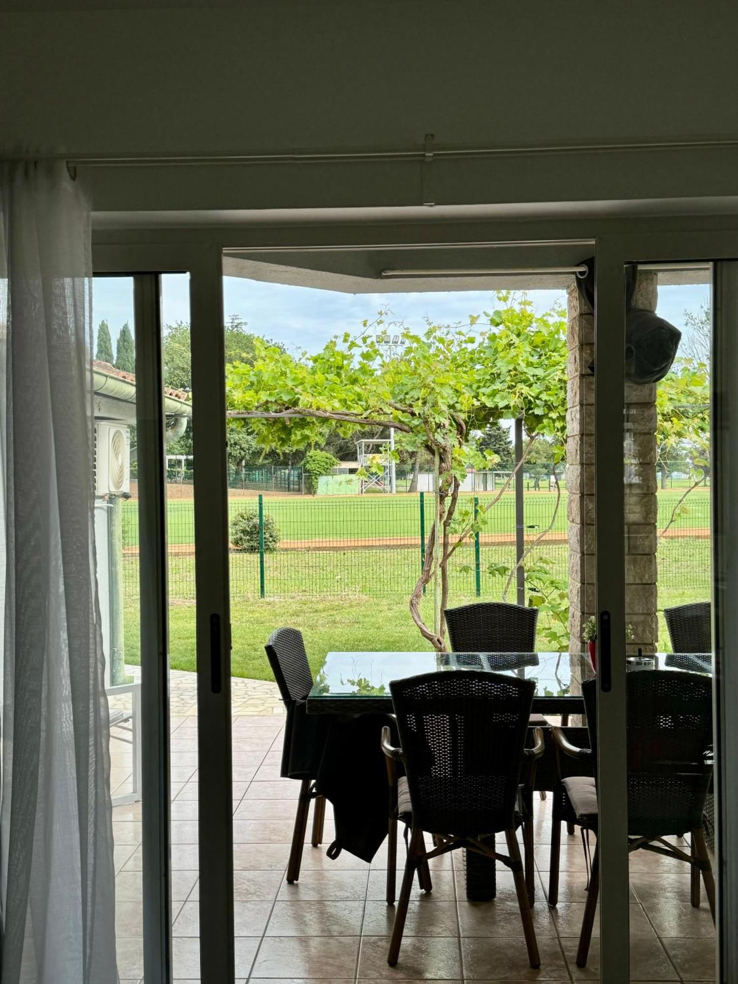 Enna Apartment A Meerblick Perfect Location Medulin Ngoại thất bức ảnh