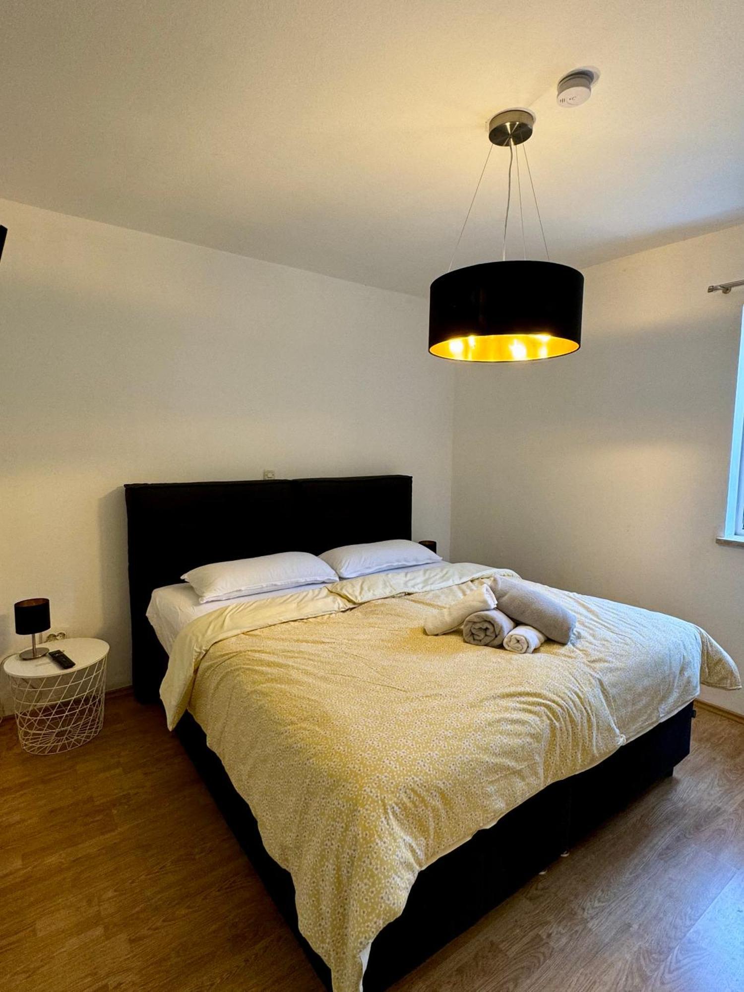 Enna Apartment A Meerblick Perfect Location Medulin Ngoại thất bức ảnh