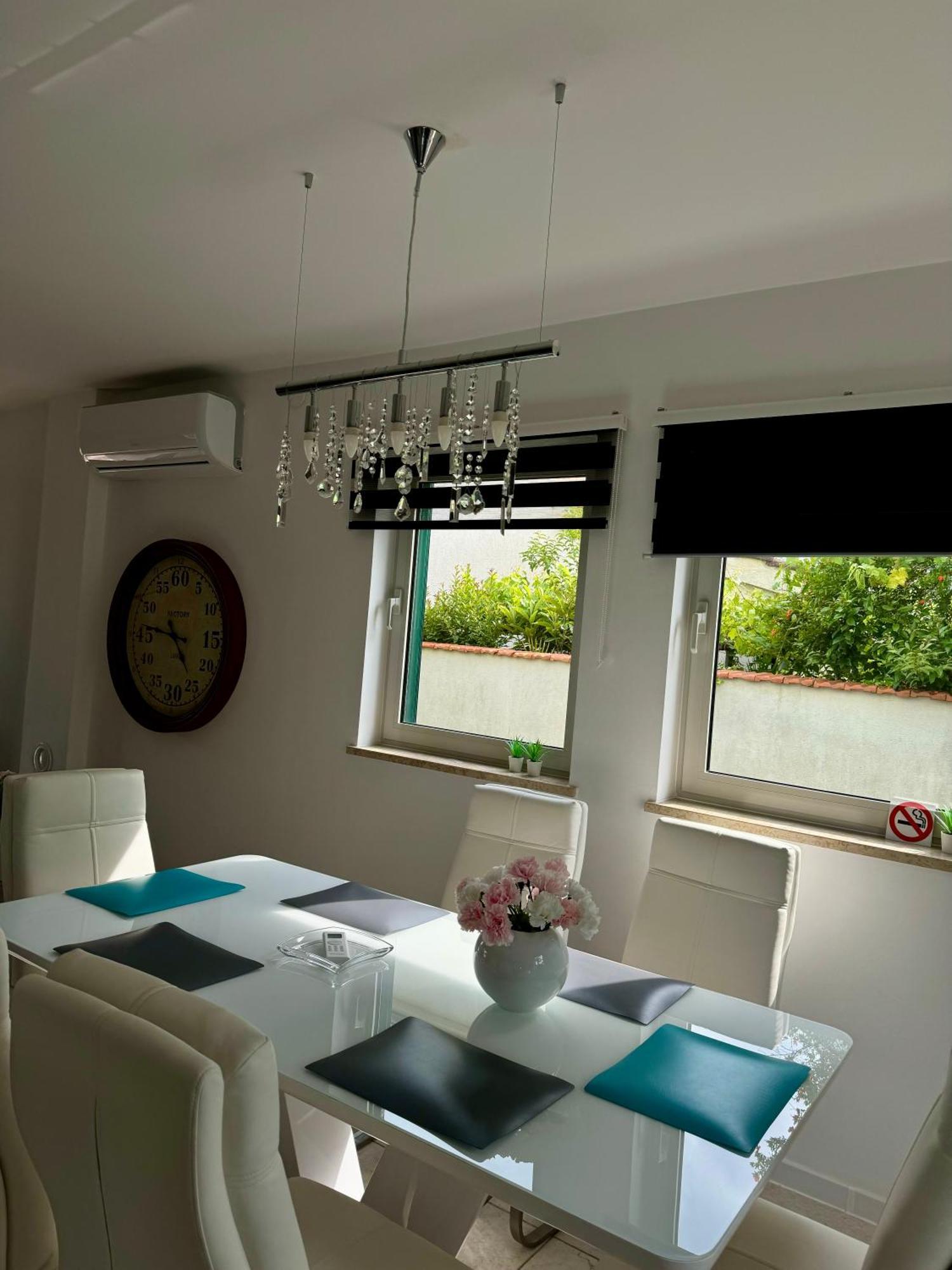Enna Apartment A Meerblick Perfect Location Medulin Ngoại thất bức ảnh
