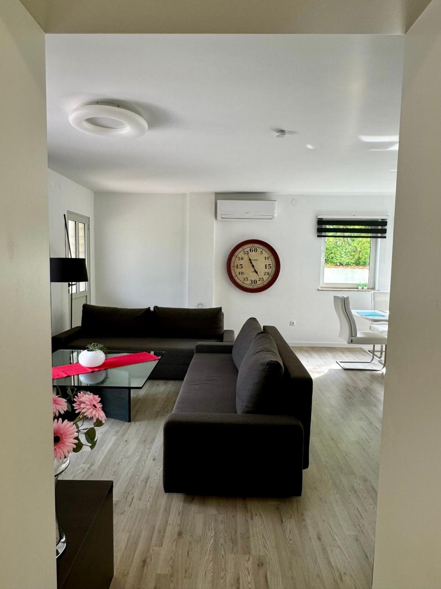 Enna Apartment A Meerblick Perfect Location Medulin Ngoại thất bức ảnh