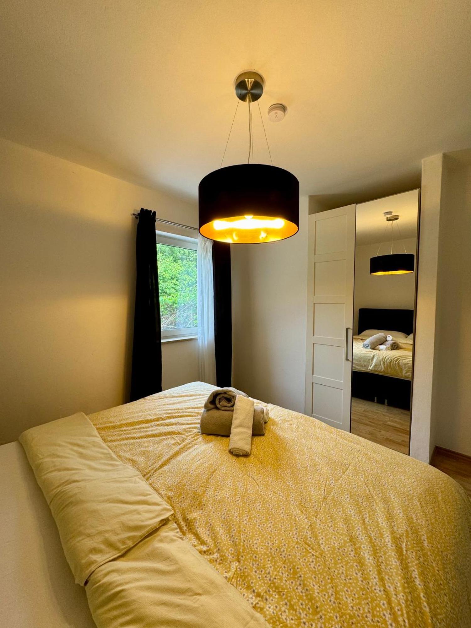 Enna Apartment A Meerblick Perfect Location Medulin Ngoại thất bức ảnh