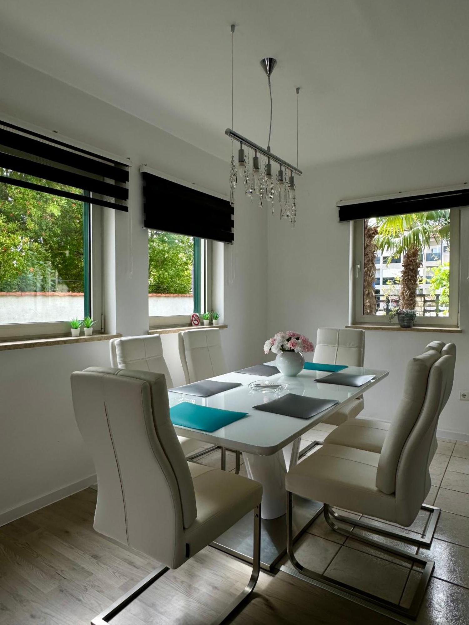 Enna Apartment A Meerblick Perfect Location Medulin Ngoại thất bức ảnh