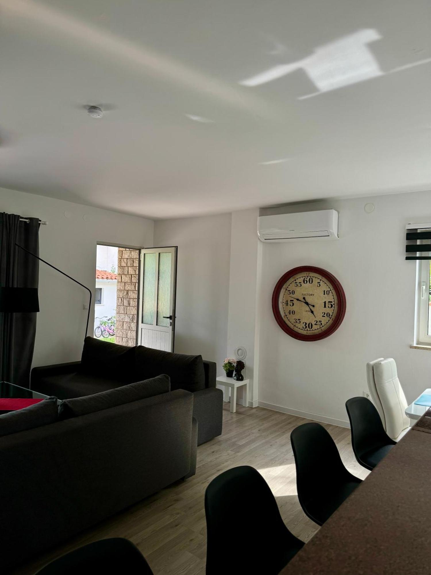 Enna Apartment A Meerblick Perfect Location Medulin Ngoại thất bức ảnh