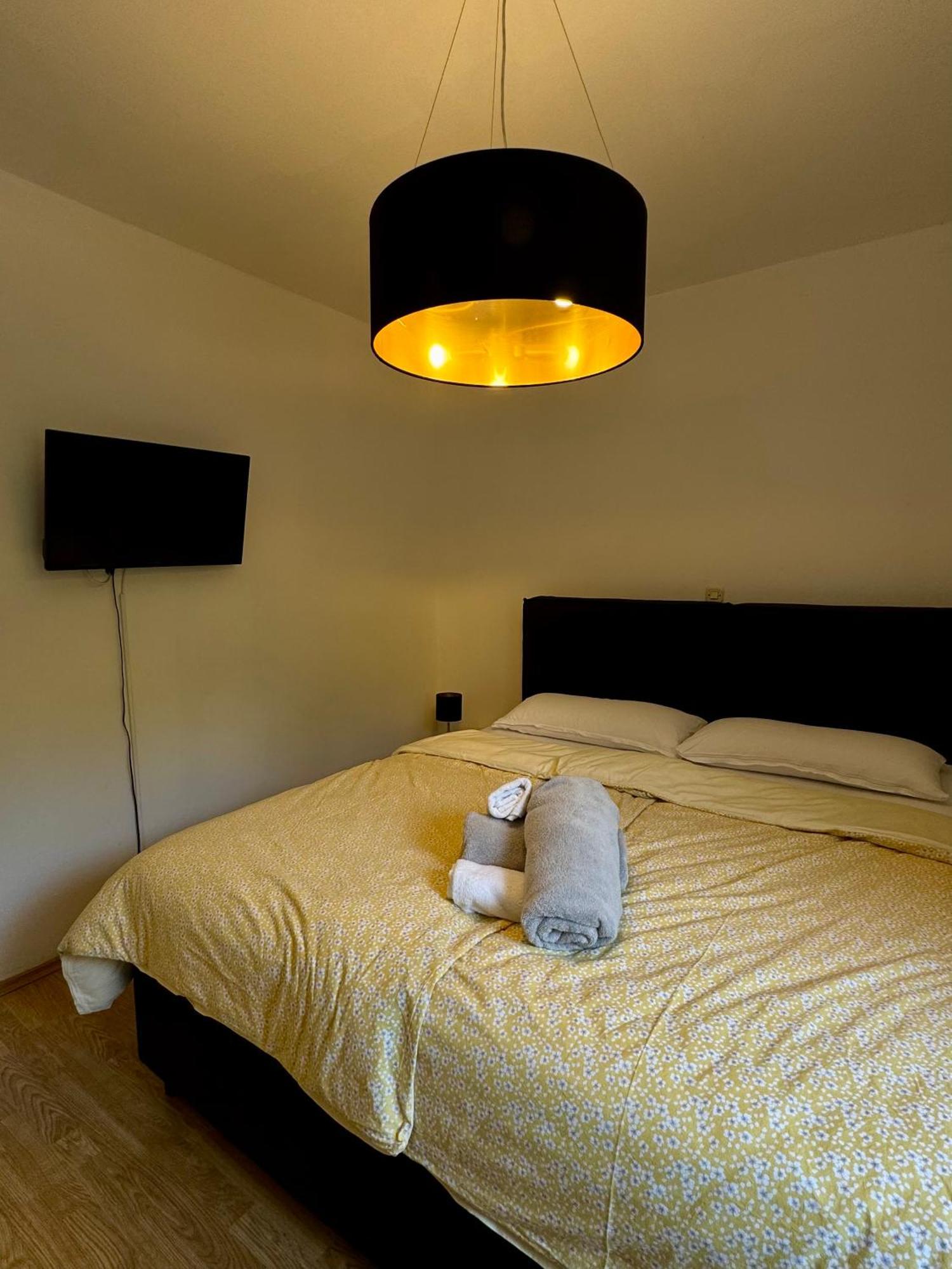 Enna Apartment A Meerblick Perfect Location Medulin Ngoại thất bức ảnh