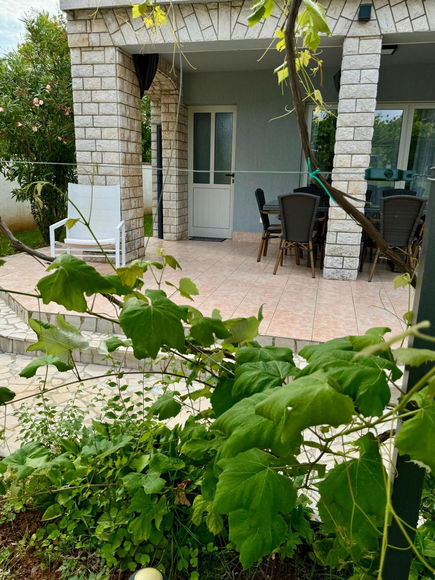 Enna Apartment A Meerblick Perfect Location Medulin Ngoại thất bức ảnh